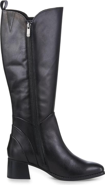 Actual product image Marco Tozzi Stiefel (39)