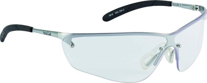 Actual product image Bollé Viper Safety Spectacles Clear