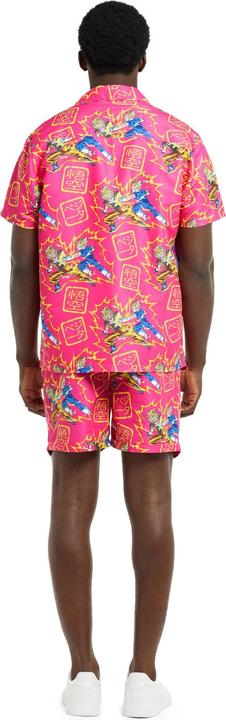 Produktbild OppoSuits Sommer Kombi Goku vs Vegeta (XL)