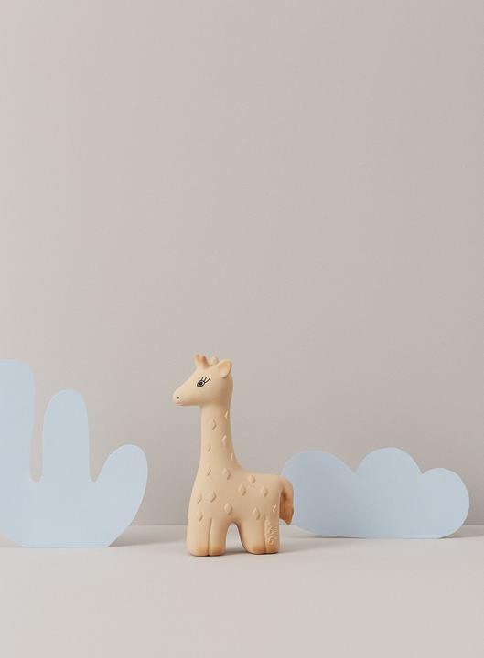 Image du produit Oyoy Girafe Dents jaune