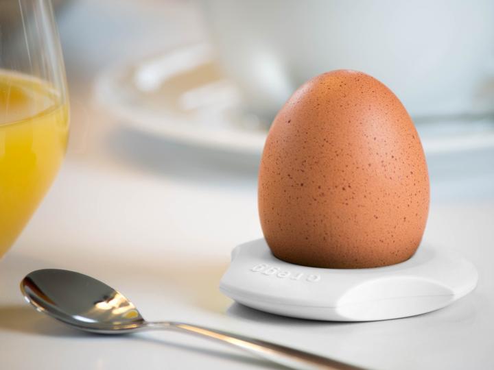 Produktbild Cregg Eierköpfer