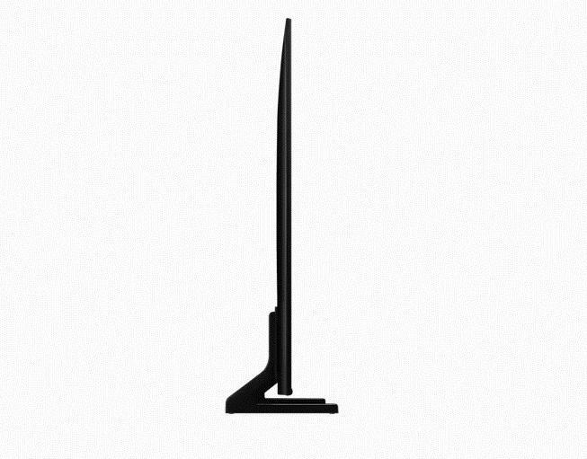 Produktbild Samsung QE55Q60CAU (55", Q60C, QLED, 4K, 2023)