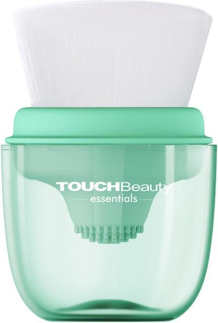 Produktbild TouchBeauty 1762 Silikonbürste für TB1762