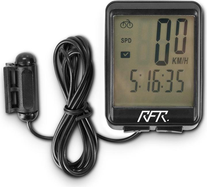 Rfr Computer per biciclette CMPT