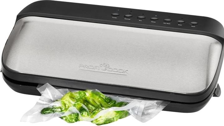 Actual product image Proficook vacuum generator