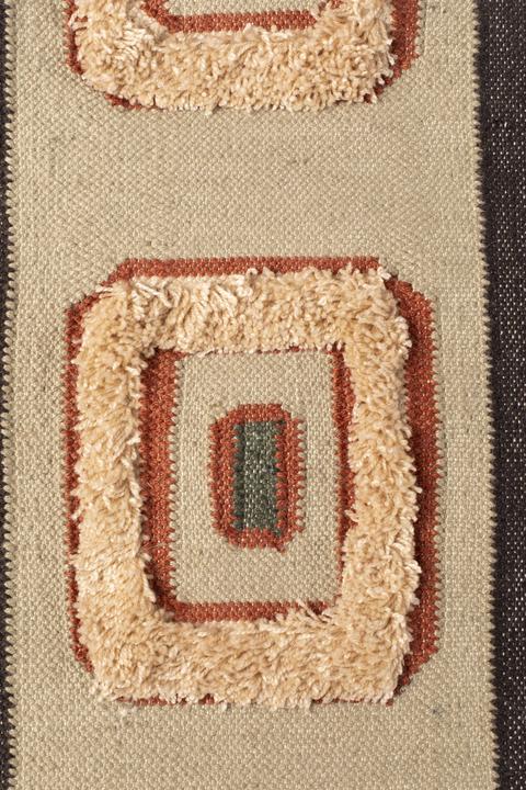 Image du produit Dutchbone Tapis Haydon 200x300 (200 x 300 cm)