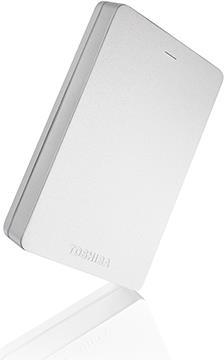 Image du produit Toshiba Canvio Alu 3S (2 To)