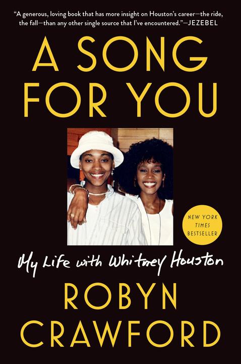 Produktbild A Song For You (Englisch, Robyn Crawford, 2020)