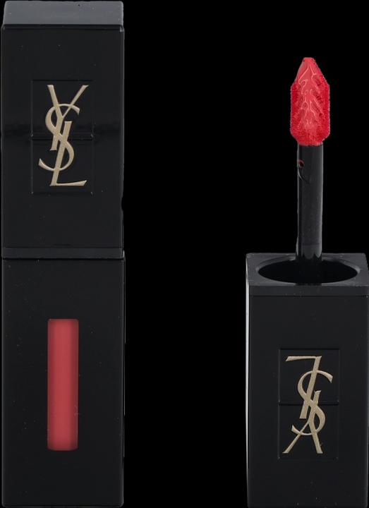 Immagine prodotto Yves Saint Laurent Vernis à Lèvres Crema Vinilica (412 Rosa Miscela)