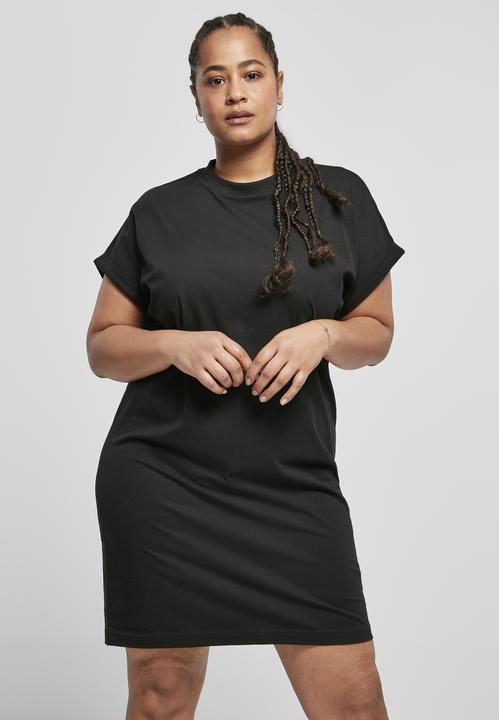 Immagine prodotto Urban Classics Maglietta da donna in cotone organico con maniche tagliate - 12500 (M)