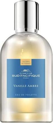Actual product image Comptoir Sud Pacifique Vanilla Ambre (Eau de toilette, 30 ml)