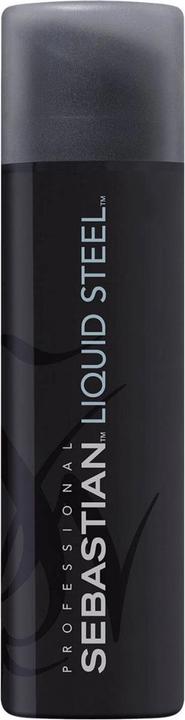 Sebastian Liquid Steel (Haargel, 140 ml)