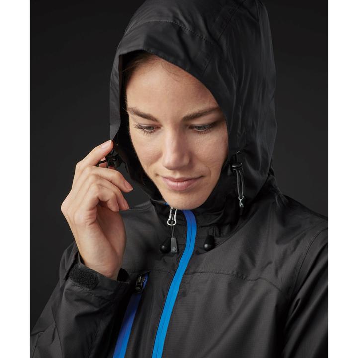 Actual product image Stormtech Olympia softshell jacket (S)