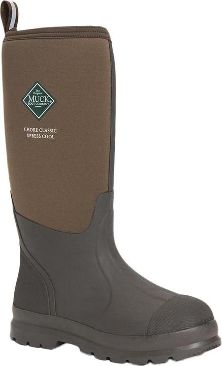 Image du produit Muck Boot Bottes en caoutchouc Chore Classic Xpresscool (41)