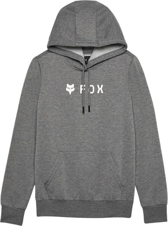 Immagine prodotto Fox Hoody 24 W Absolute Po Htr Graph (M)