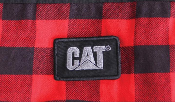 Immagine prodotto Cat - Veste SEQUOIA - Uomo (XL)