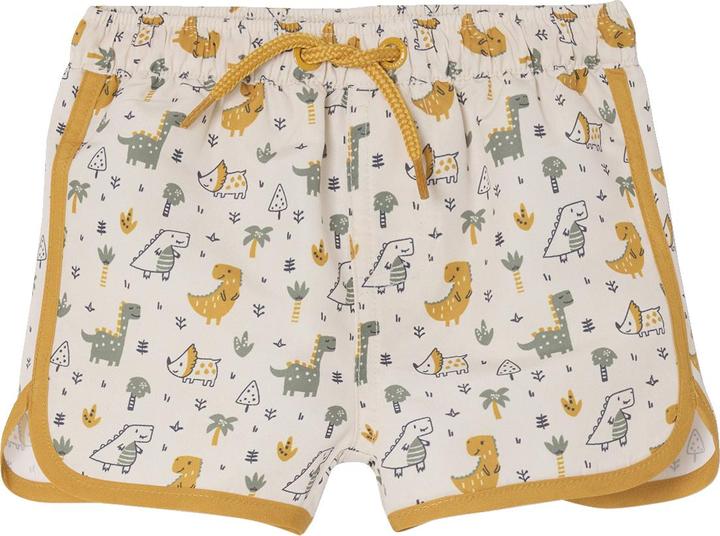Image du produit Vertbaudet Jungen Baby Badeshorts mit Dinos (80)