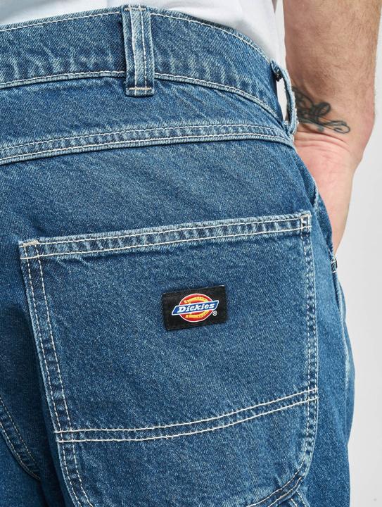 Actual product image Dickies Garyville Denim Jeans - 91903 (W32/L30)