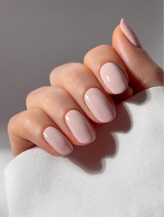 Immagine prodotto Nailberry L'Oxygéné Tokyo Spring (Nudo-viola chiaro, Smalto)