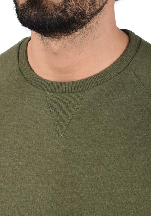 Immagine prodotto Blend Alex Felpa Maglione Pullover Da Uomo Con Girocollo Fodera In Pile (M)