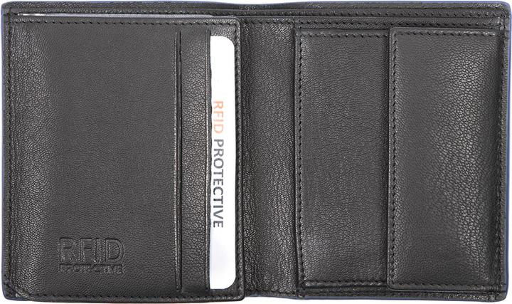 Produktbild Zoom Unisex Geldbörse, klein, RFID