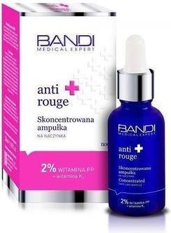 Immagine prodotto Bandi Fiala Notte Concentrata Anti-Rossore Rinforza Pelle Capillare 30ml (30 ml)