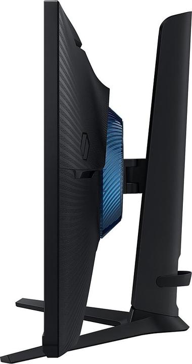 Productafbeelding Samsung ODYSSEY G3 G30D (1920 x 1080 Pixels, 27")