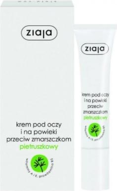 Produktbild Ziaja Parsley Augencreme (Crème, 15 ml, Tag)