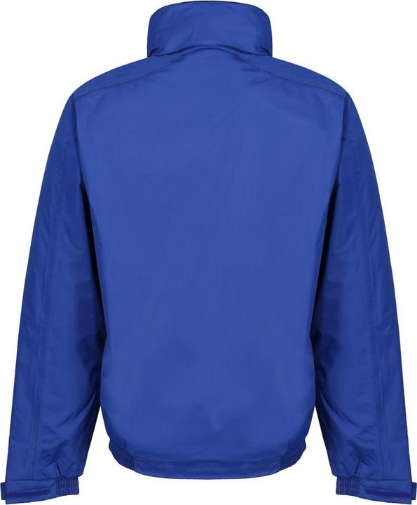 Actual product image Regatta Dover jacket with ThermoGuard insulation waterproof windproof (S)