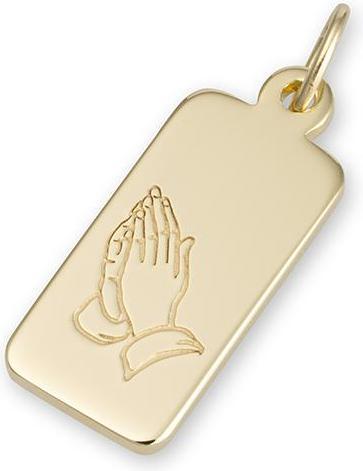 Breuning Anhänger (585, - Gold)