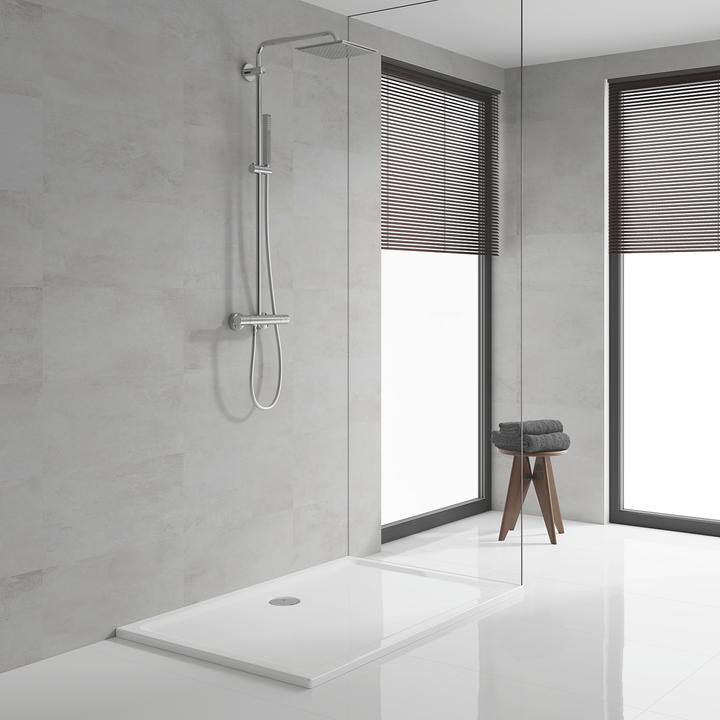 Image du produit Grohe Euphoria Système 230 Système de douche