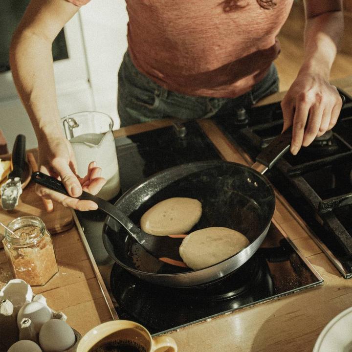 Immagine prodotto Fiskars Spatola di forma funzionale