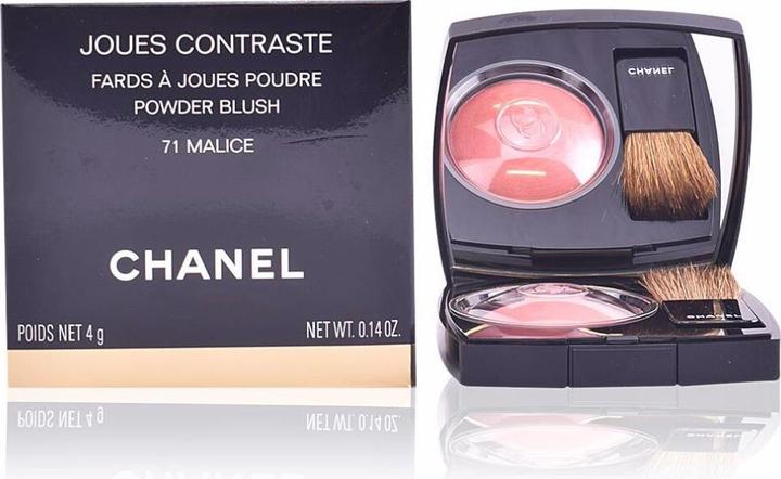 Image du produit Chanel Joues Contraste (71 (Malice))