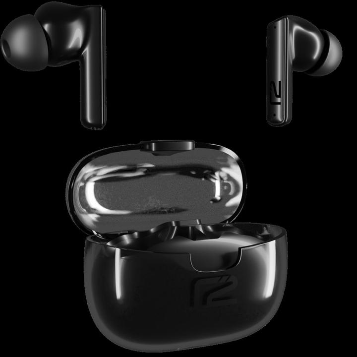Immagine prodotto ready2music Chronos Air ANC, nero (DNC, Senza fili)