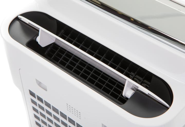 Actual product image Sharp KC-D40EUW (26 m²)