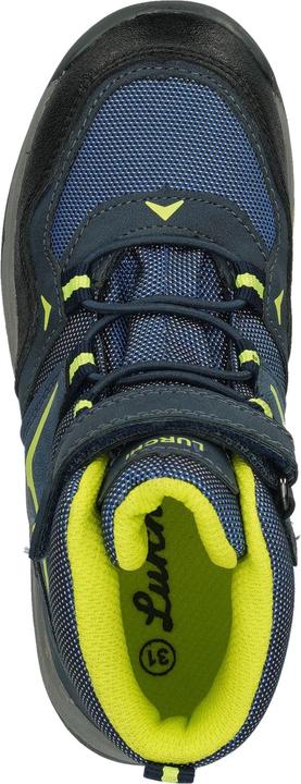 Actual product image Lurchi Stiefelette (33)
