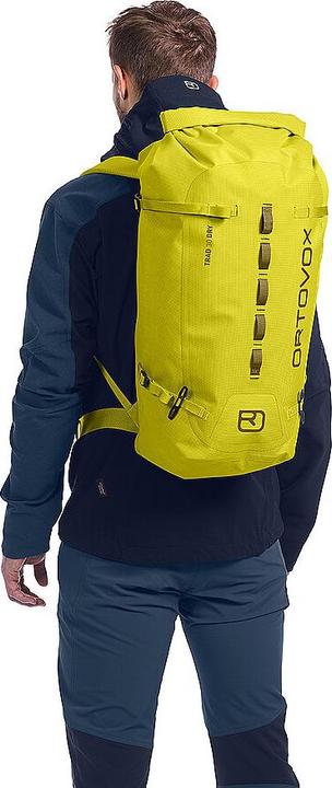 Actual product image Ortovox Trad 30 Dry (30 l)