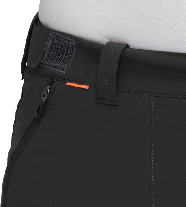 Produktbild Mammut Runbold Zip Off Pants Men (46, S, M)