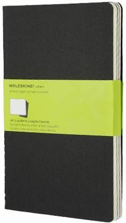 Actual product image Moleskine Cahier Large (A6, Plain, Soft cover)