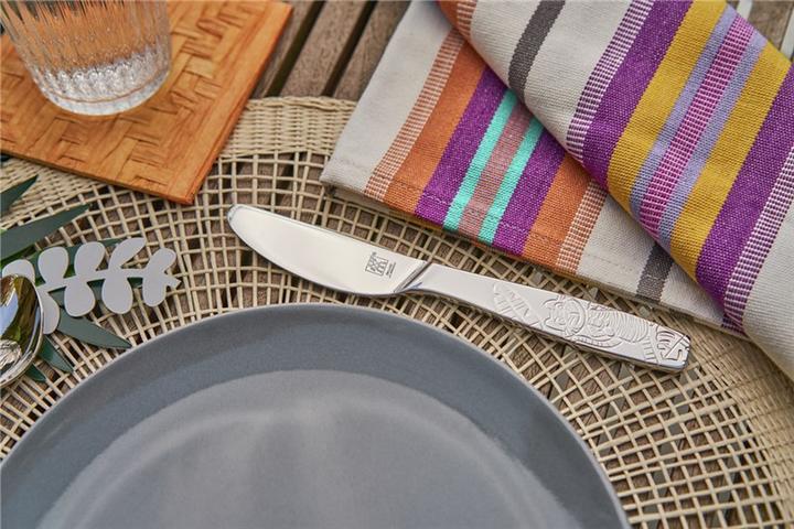Actual product image Zwilling Jungle