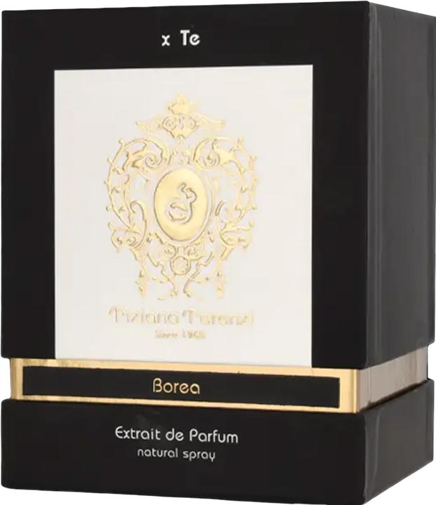 Produktbild Tiziana Terenzi Borea by (Eau de Parfum, 100 ml)