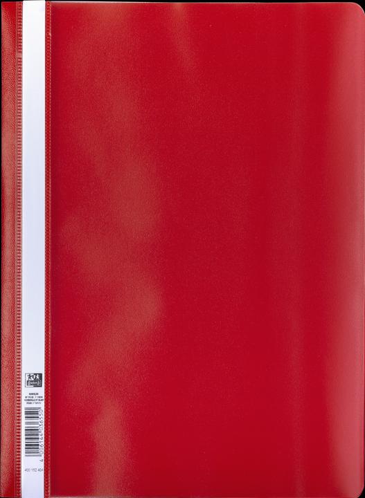 Image du produit Oxford Dossier A4 (A4, 10 x)