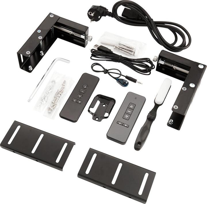 Image du produit Celexon CLR HomeCinema Plus UST (80", 16:9)