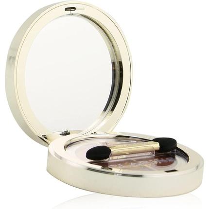 Actual product image Clarins Ombre 4 Couleurs (03 flame gradation)