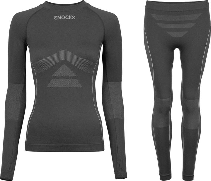 Snocks Thermo Set (S)