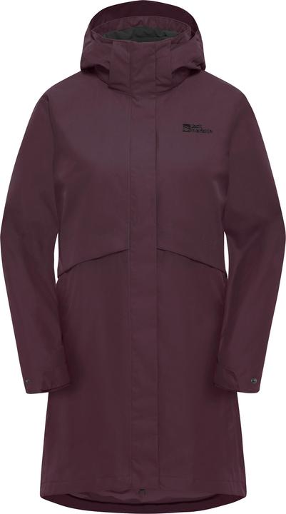 Immagine prodotto Jack Wolfskin Baylight 3In1 Coat W (XS)
