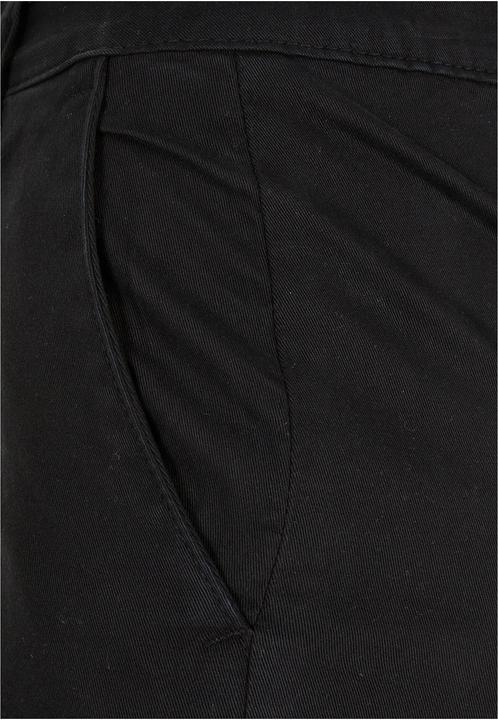 Immagine prodotto Urban Classics Pantaloni chino a vita alta a gamba larga da donna - 21187 (33)