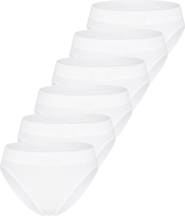 Immagine prodotto Sloggi Confezione da 6 slip Tai Double Comfort (44, XXL, confezione da 6)