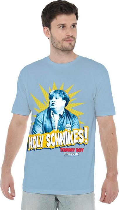 Immagine prodotto Holy Schikes Maglietta Uomo (S)