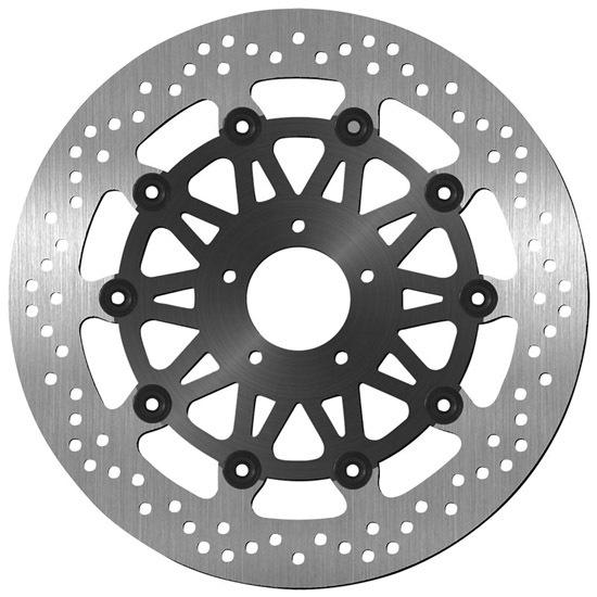 SBS 5079 (320 mm)